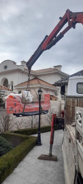 Манипулятор услуги  аренда крана эвакуатора Николаев недорого