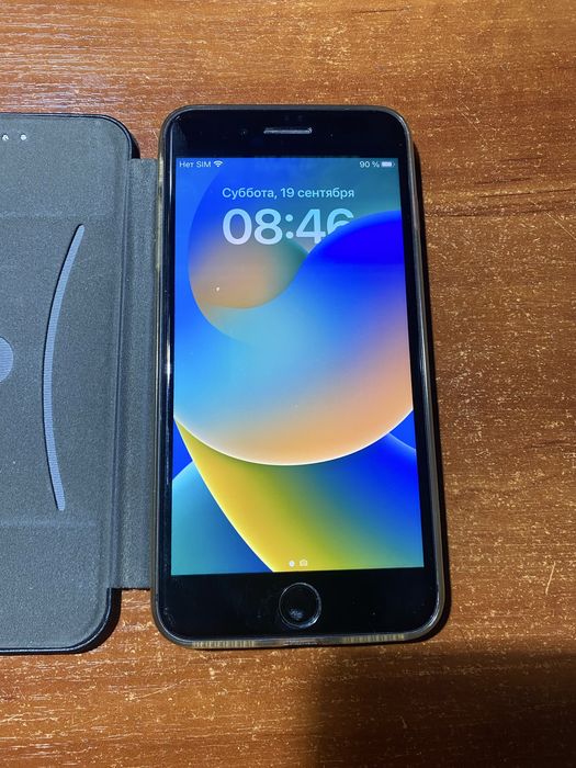 Продаи iPhone 8plus 64гб