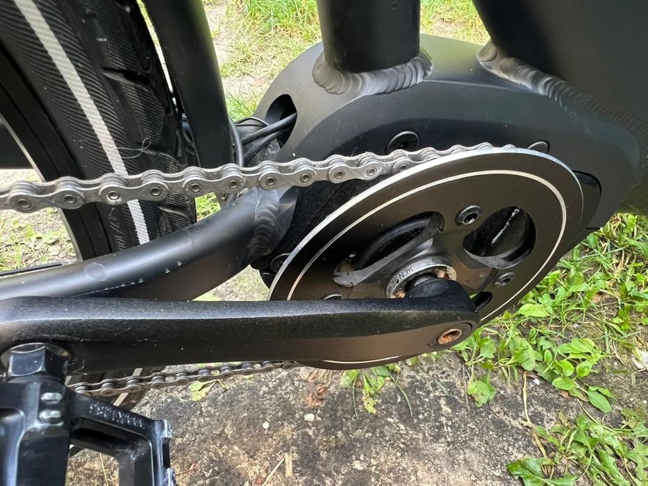 Велосипед электро трех колесный