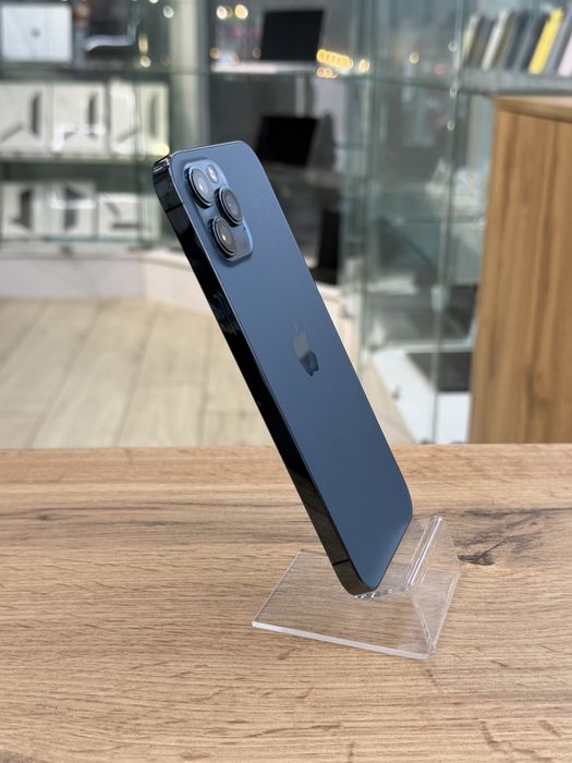 Apple iphone 12 pro max 256 , айфон 12 про макс  , батарея 100%