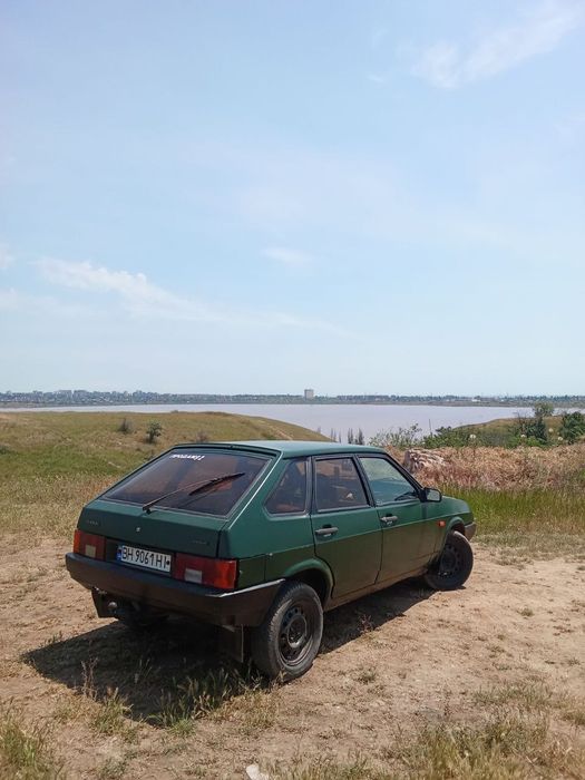 продам авто ваз 2109