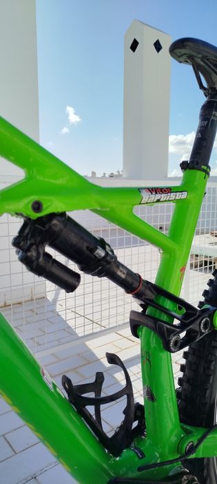 Specialized Enduro 29