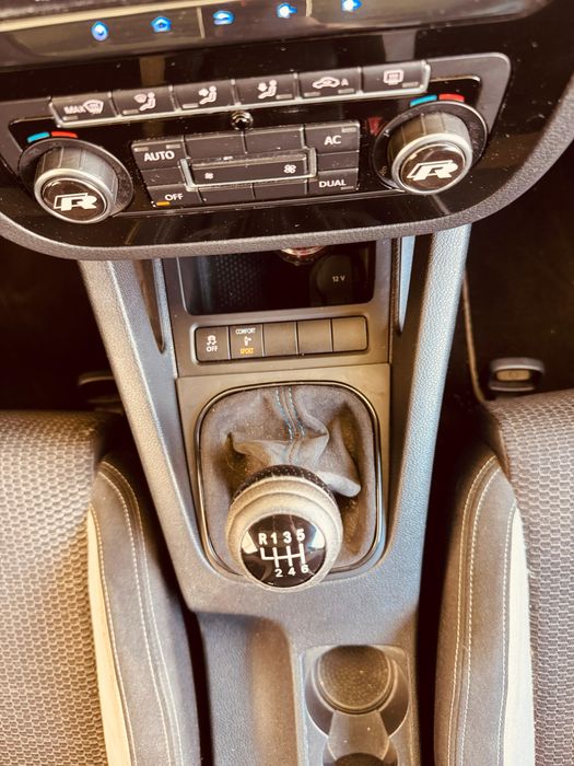 Sirocco R 265 cavalos cx manual