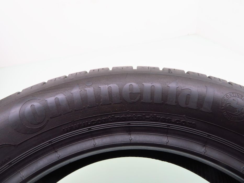 2x 165/60 R15 Opony Letnie Continental Contiecocontact 5