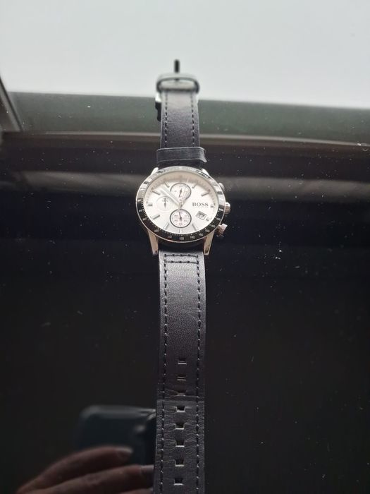 Relógio Hugo Boss