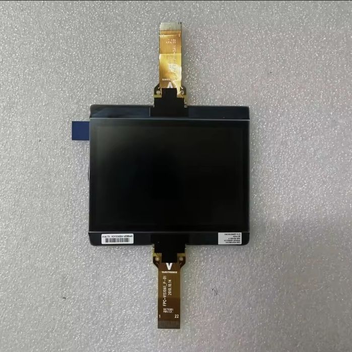 Display tela lcd para painel de instrumentos FORD C-MAX S-MAX GALAXY