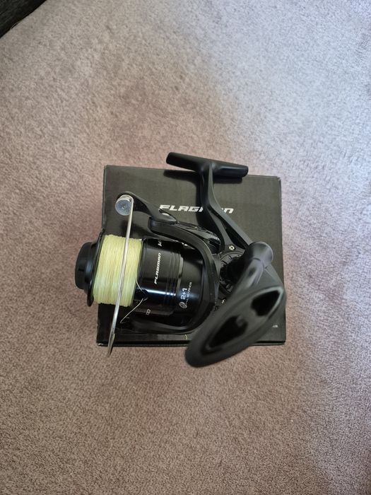 пролам катушки magnum pfo feeder 5000