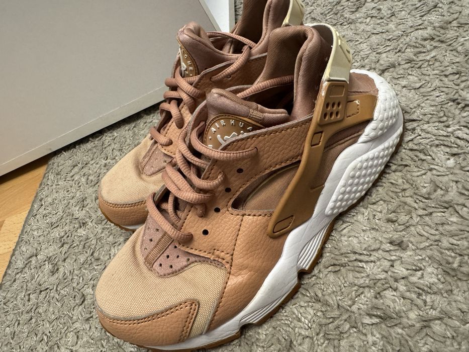 Buty nike huarache
