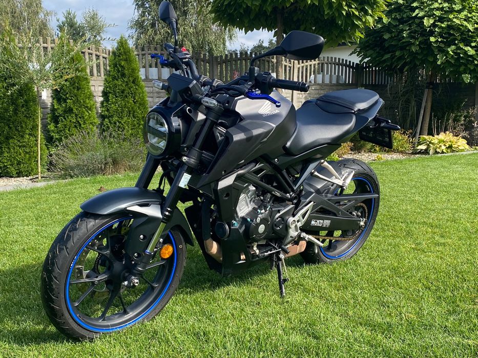 Honda