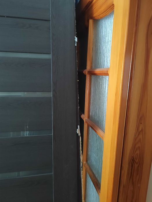 drzwi wewnętrzne pokojowe