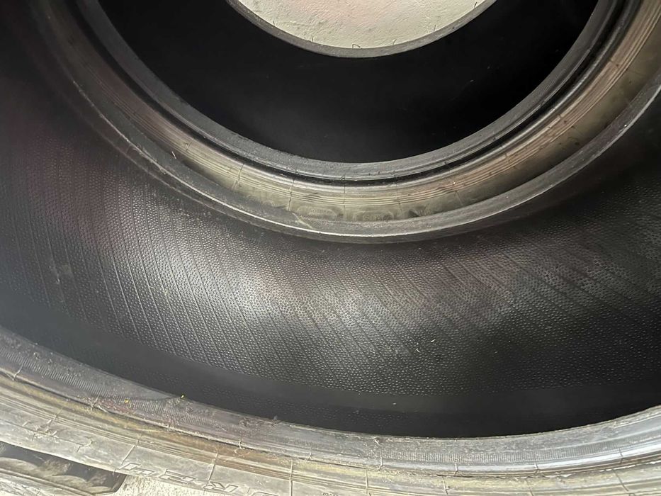 Opony Przemysłowe Mitas MPT-21 405/70 R24