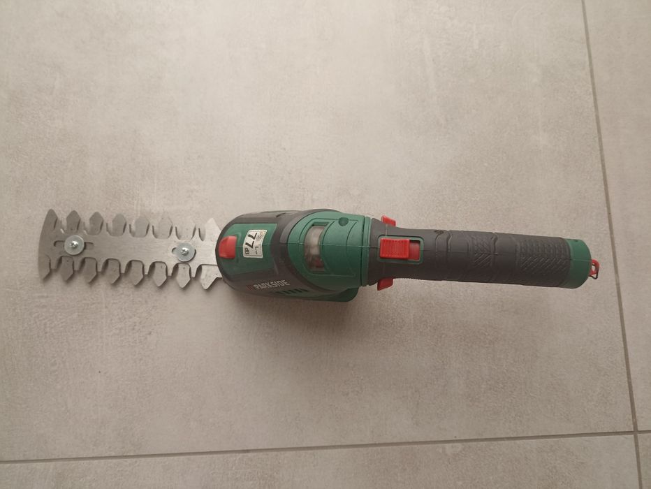 Nożyce do roslin Parkside