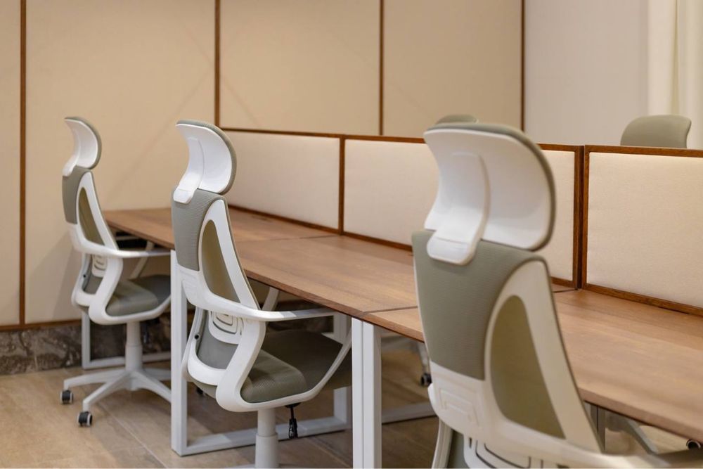 Commercial real estate at st. Ul Saksaganskogo (area 120 m²) - Atlanta.ua - photo 2