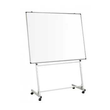 Quadro Porcelana branco  120×120