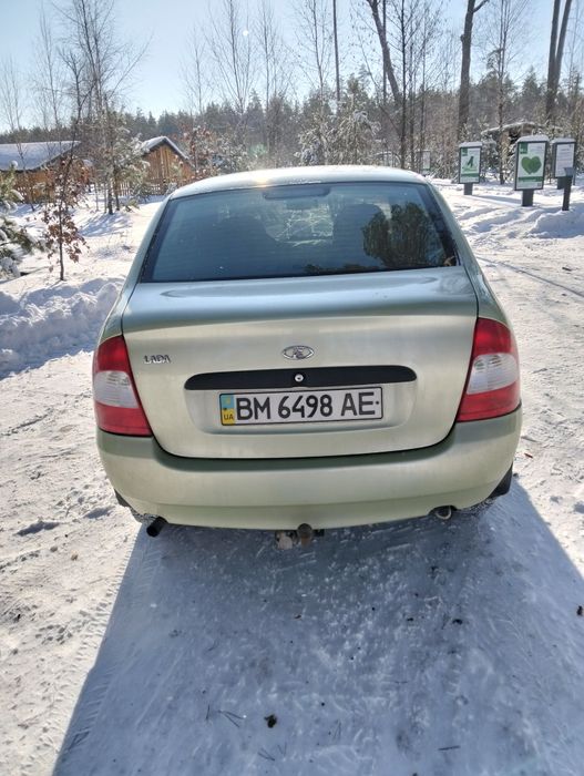 ВАЗ 111830 lada kalina калина