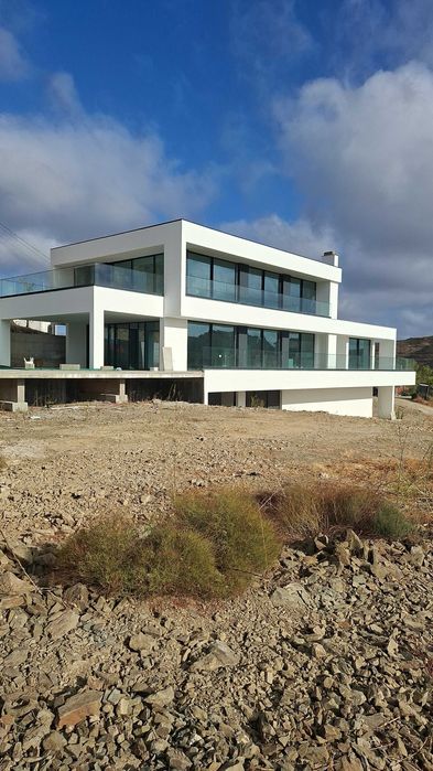 Empresa de Construção e cofragem