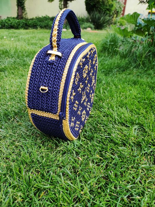 Torebka damska na ramię LV