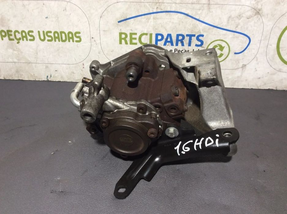Bomba Injetora Peugeot/Citroen 1.6Hdi  A2C53384062