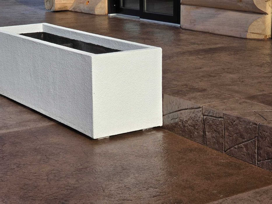 Super Lekkie Termo Donice