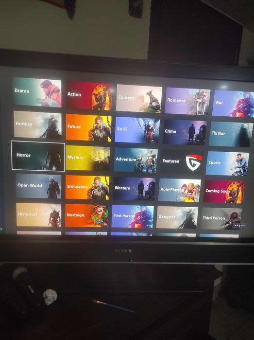 PS4 desbloqueada golden Hen