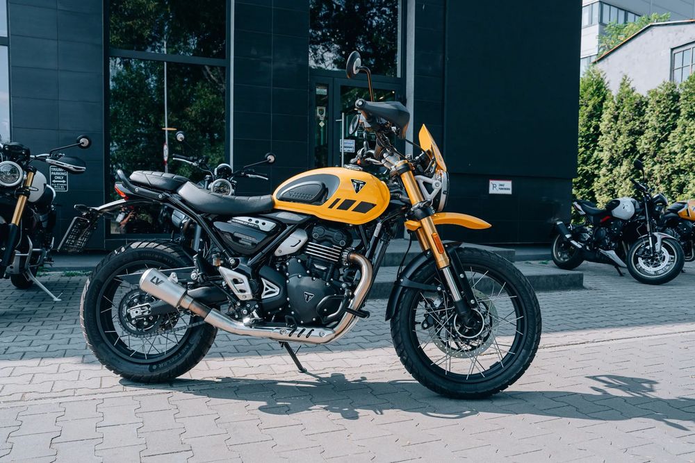 Triumph