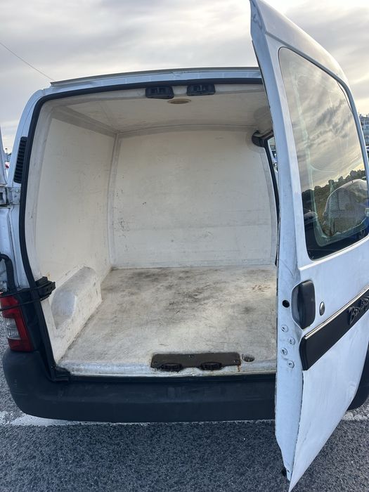 Carrinha berlingo 2007