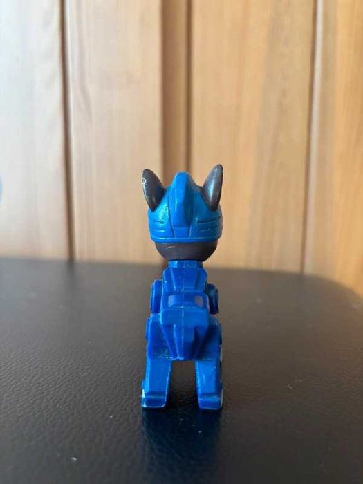 Figurka Chase z Psiego Patrolu - robot
