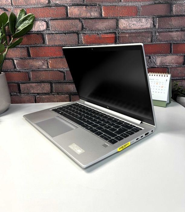 Ноутбук HP EliteBook 845 G8·AMD Ryzen 3 5400U·32GB DDR4+SSD512·IPS·ТОП