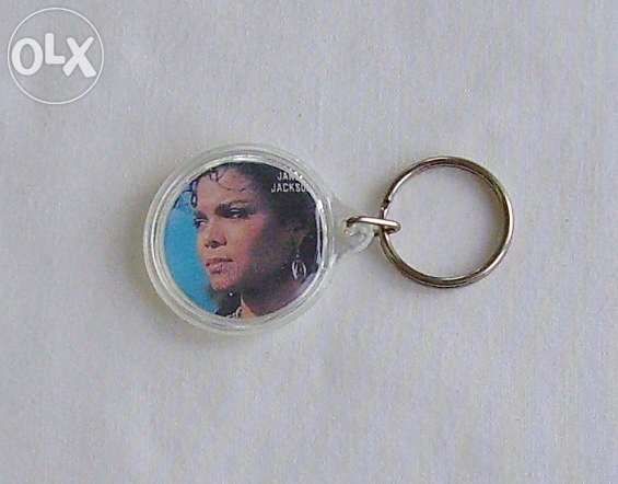 Porta Chaves - Janet Jackson