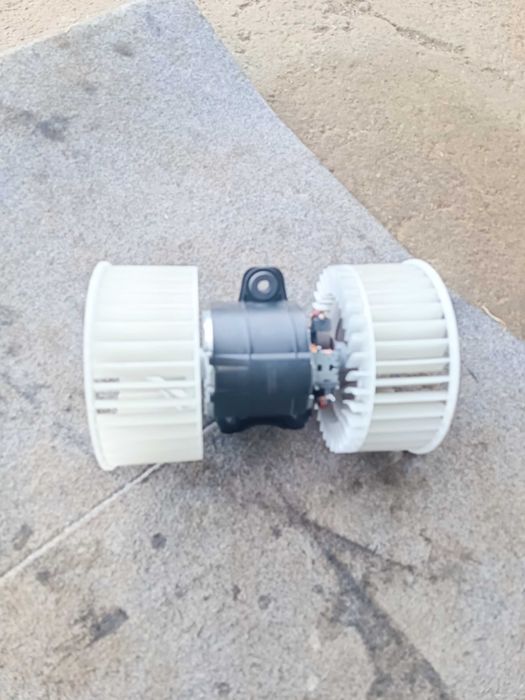 Bmw x5 e53 wentylator nagrzewnicy nowy