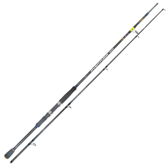 Cana Barros Aventura Boat 300