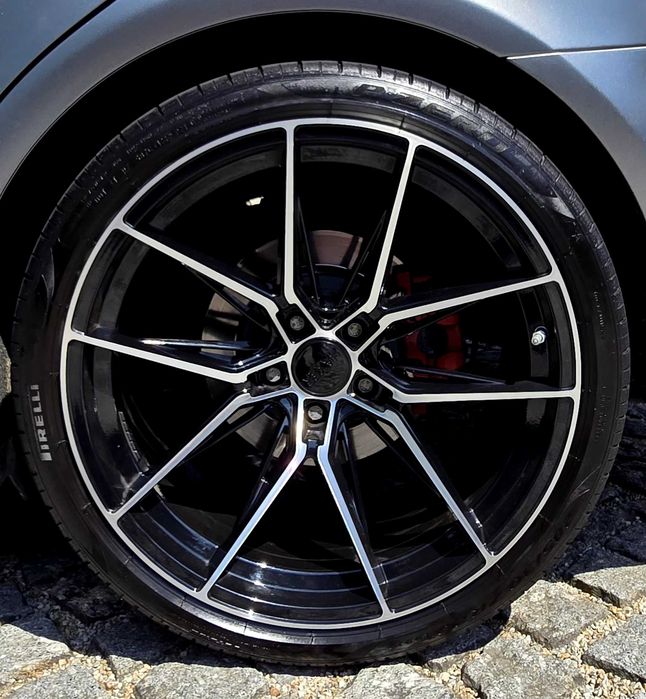 Mercedes-Benz CLS 220 — fotografia 11