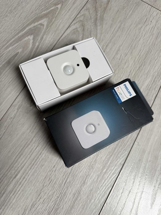 PHILIPS HUE Czujnik ruchu wewnętrzny