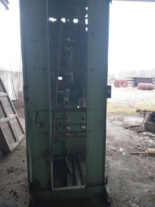Камера КСО-272, 6 кВ — під запчастини або відновлення