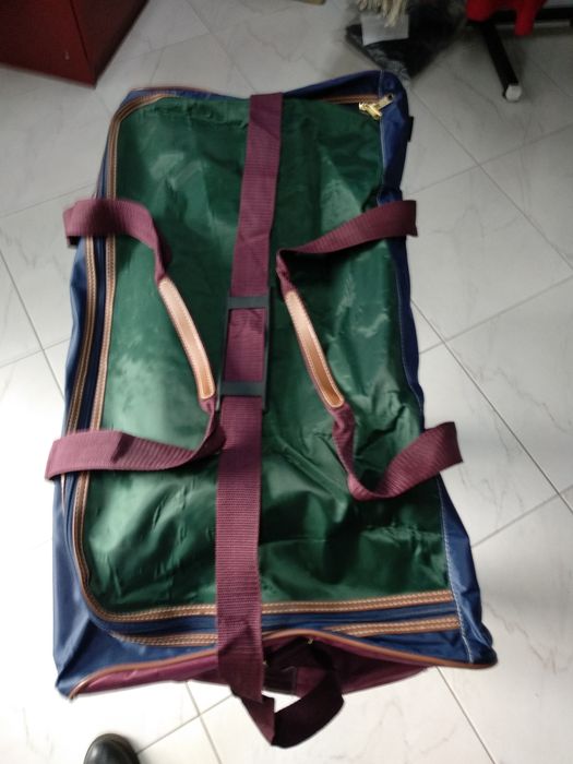 Сумка спортивна якісна