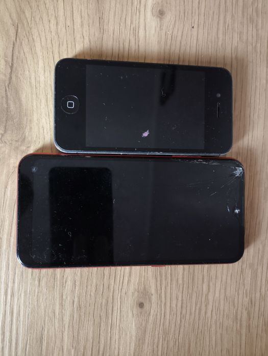 Продам на запчастини iPhone 4s,Samsung Galaxy A01