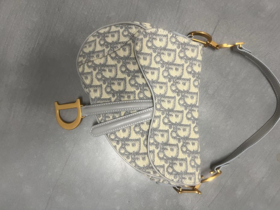 Nowa, piekna torebka Dior !