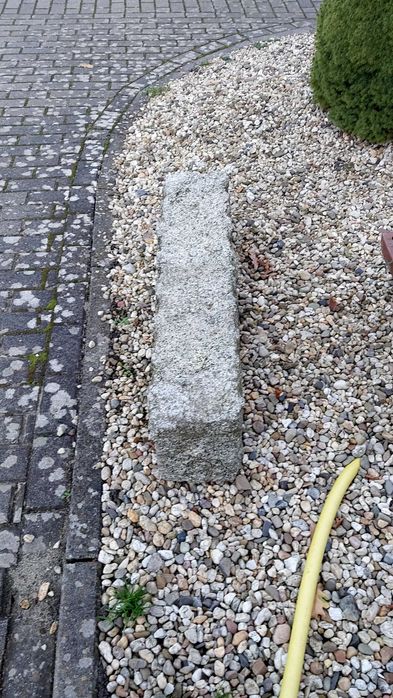 Słupy Łupanego Granitu