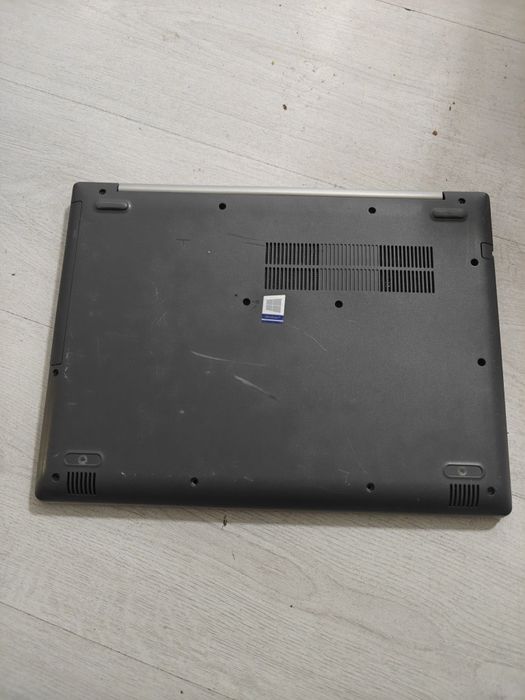 Lenovo IdeaPad 320 без зарядного
