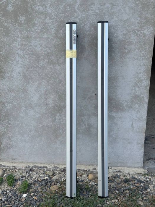 Поперечини багажник metabo