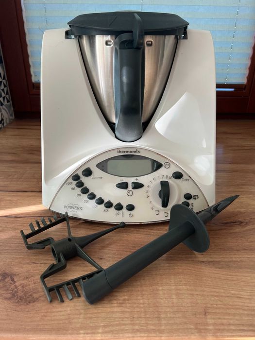 Thermomix TM3 Vorwerk