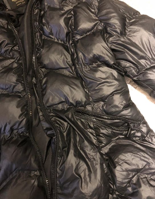 Kurtka zimowa Anna Moda Piu