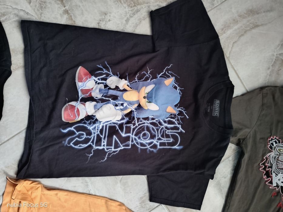 Футболка фірмова Слава Україна Polo umbro