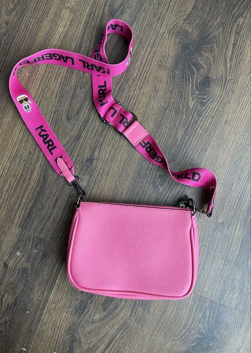 Karl lagerfeld-cos сумка Нова