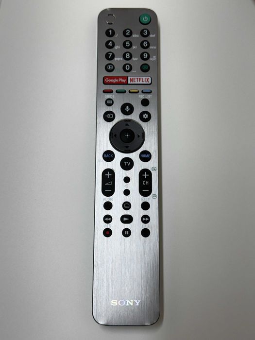 Telecomando Sony Bravia RMF-TX600E