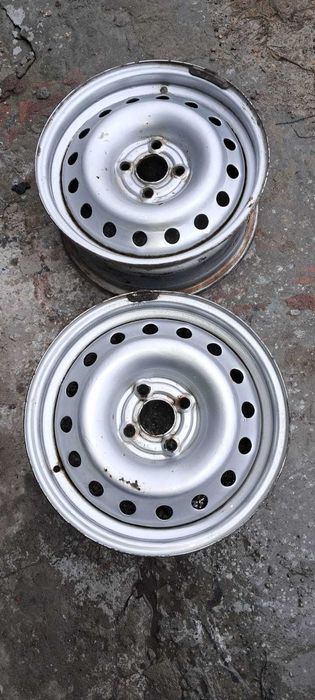 Диски Авео,  Ланос