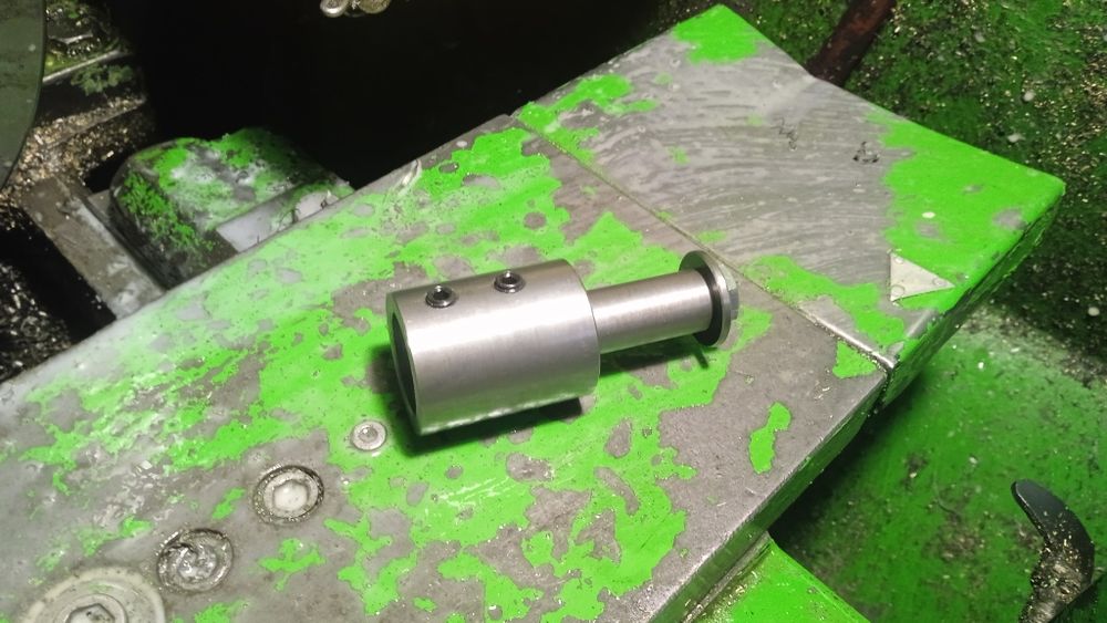 Токар токарні роботи(халтури)