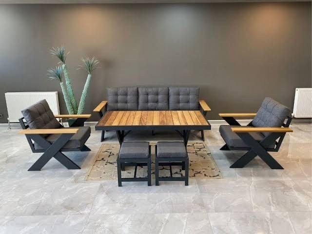 мебель для террас. диван Пошиття подушок будь якои складності