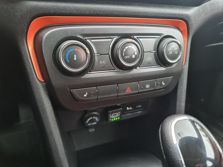 Обмін Chery Tiggo