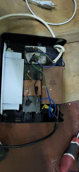 Инвертор устройство для котла синус.